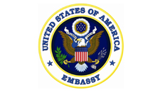 US Embassy